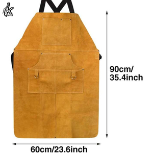 Herramienta de trabajo de jardín Delantales Ropa de trabajo práctica para tareas al aire libre - Product Image 6