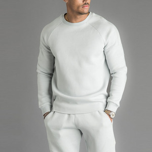 Venta al por mayor de ropa deportiva marca personalizada chándal hombres 2021, - Product Image 6