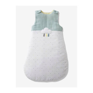 Camping Comfort Lightweight Portable 0.5 Tog 2.5 Tog Cotton Baby Sleeping Bags - Product Image 1