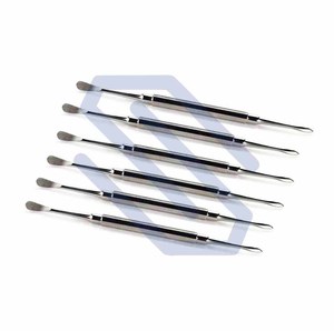 Dental Periosteal <b>Elevator</b> Molt 9 Scaler Surgical Instruments Stainless Steel CE - Product Image 1