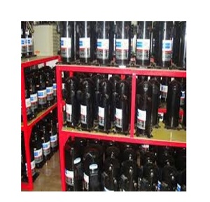 Trifásico 220-440V Emerson Copeland Scroll zr81kc TFD 522zr81kc Refrigerante de refrigeración Fabricante en India - Product Image 1