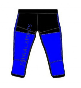 High Fly Wear Dual Sport Skydiving Jumping Shorts Durable y elástico Material de alta calidad Pantalones de Skydive para adultos - Product Image 3