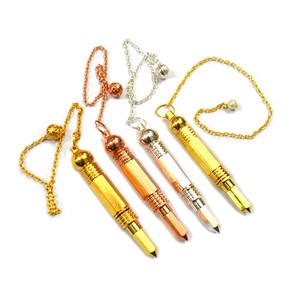 Best Value of Metal 3 Pcs Pendulums : Metal 3 Pcs Pendulums for Sale - Product Image 1