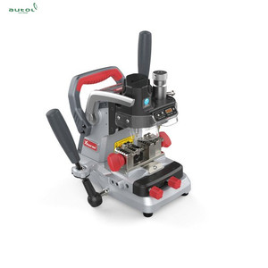 Xhorse Cá Heo XP007 <span class=keywords><strong>Laser</strong></span>, Võng Xuống, Phẳng Máy Cắt <span class=keywords><strong>Key</strong></span> XP-007 Bằng Tay Máy Cắt Chính - Product Image 2