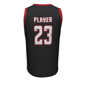 Camiseta de baloncesto para hombre, diferentes estilos, alta calidad, All-Star, transpirable, malla, uniformes de baloncesto, ropa - Product Image 3