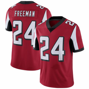 Uniforme de football personnalisé pour hommes maillot imprimé à séchage rapide respirant grande taille vêtements de football en gros - Product Image 2