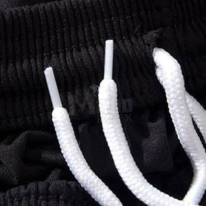 Uniforme de fútbol para hombre, ropa de práctica de moda, bajo pedido mínimo, lisa, color blanco - Product Image 4