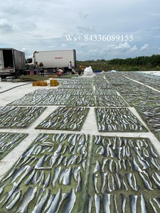 ผิวปลาสวายจากเวียดนามแห้งดีที่สุด - Product Image 4