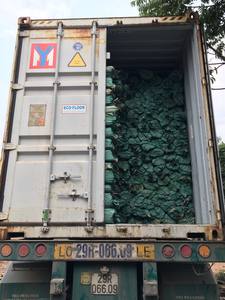 Manche de serpillière en bois de PVC, manche en bois, balais du Vietnam, 1 pièce - Product Image 5