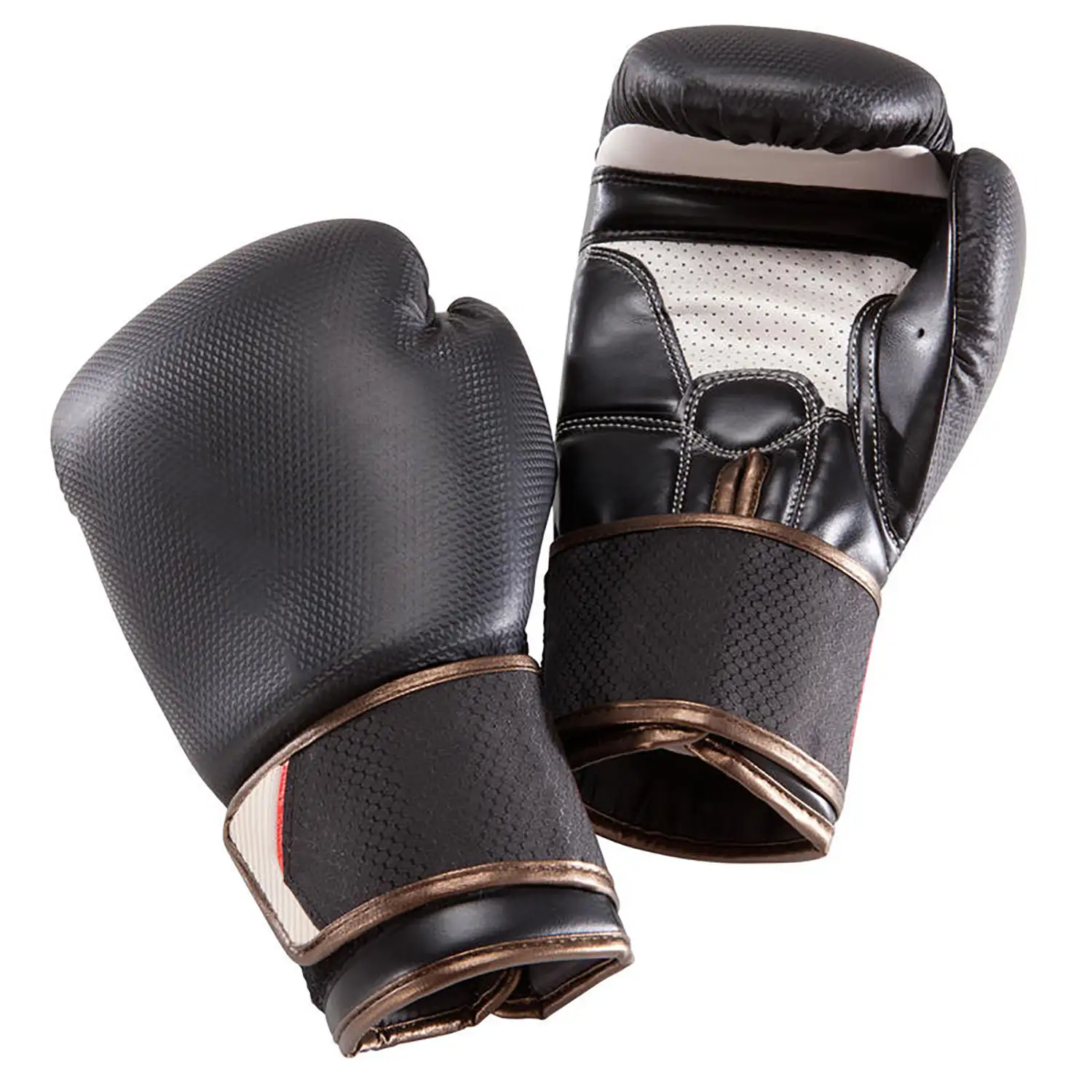 Atacado Personalizado 14oz 16oz Beginner Training Luvas De Boxe PU Leather Custom OEM EVA High Quality Gloves