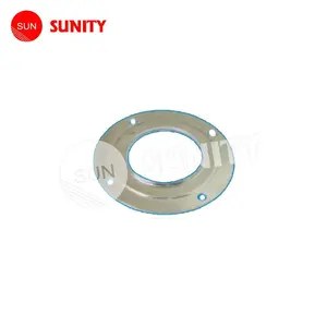 Pemasok kualitas SUNITY TAIWAN Spacer OEM OEM untuk suku cadang mesin Yamaha 15HP Speedboa