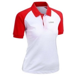 Camiseta Polo con Logotipo Personalizado para Hombre y Mujer, Camiseta Polo de Moda para Mujer, Camisetas Polo de Alta Calidad con Logotipo Personalizado - Product Image 5