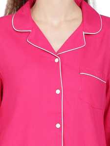 Dama de honor, camisas, para preparar la dama de honor, pijamas, despedida de soltera, fiesta, camisas, regalo de fiesta de boda - Product Image 5