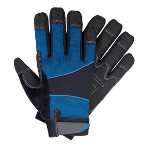 Guantes de seguridad de trabajo personalizados, nuevo diseño, precio al por mayor - Product Image 4