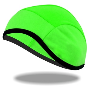 Gorro de Ciclismo PIHA SPORTS, Gorro Tipo Beanie, Cortavientos, Primavera/Verano, Térmico, con Hebilla Dorada de Cobre, Unisex - Product Image 3