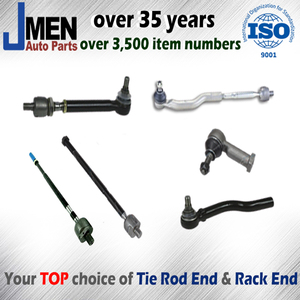 Jmen สำหรับ LEXUS สำหรับโตโยต้าแร็คท้ายผู้ผลิต - Product Image 2