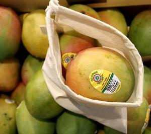 Toile de couleur naturelle de qualité supérieure 100% sac en mousseline de coton matériau léger durable réutilisable élégant doux confortable - Product Image 1