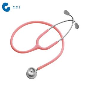 Pediatra aprobó Digital estetoscopio médica excelente percepción acústica de Color personalizado - Product Image 2