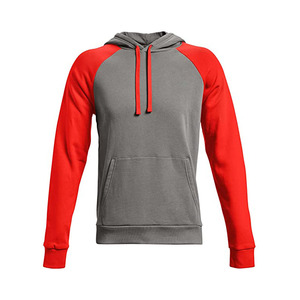 Derniers modèles de sweats à capuche en molleton de coton personnalisés, prix abordable, haute qualité, bicolores, de marque, de luxe - Product Image 1