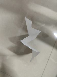 آلة صنع مناديل اليد الورقية فائقة النحافة رباعية الطي (W Fold, M Fold) - Product Image 2