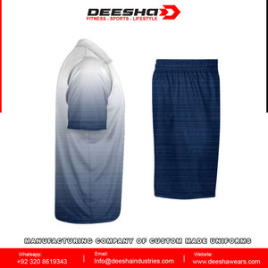 Nouvelle Collection 2025 – Maillot de Foot Léger et Respirant à Séchage Rapide pour Homme – Tenue d'Entraînement d'Été à Manches Courtes – Uniforme de Football Abordable en Promotion - Product Image 5