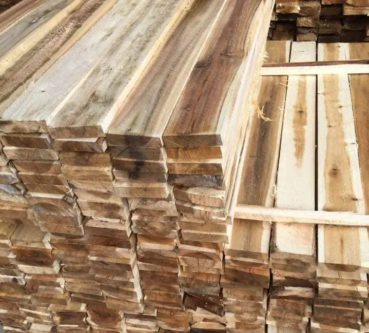 ACACIA SAWM TIMBER - ACACIA MANGIUM - GOOD TIMBER FOR MAKING WOOD PALLET