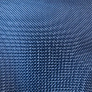 High Quality Recycled Nylon 1680D Ballistic TM Fabric PU PVC TPU Coated Waterproof Outdoor <b>Tent</b> Sports Wear Backpack Woven Cars - Product Image 3