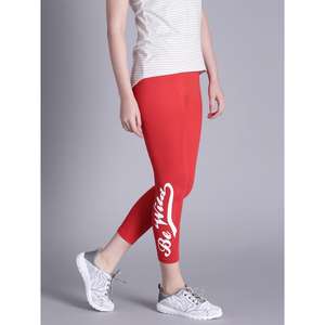 2021 Women's Breathable <b>Knitted</b> Fitness <b>Leggings</b> for Workout - Product Image 5