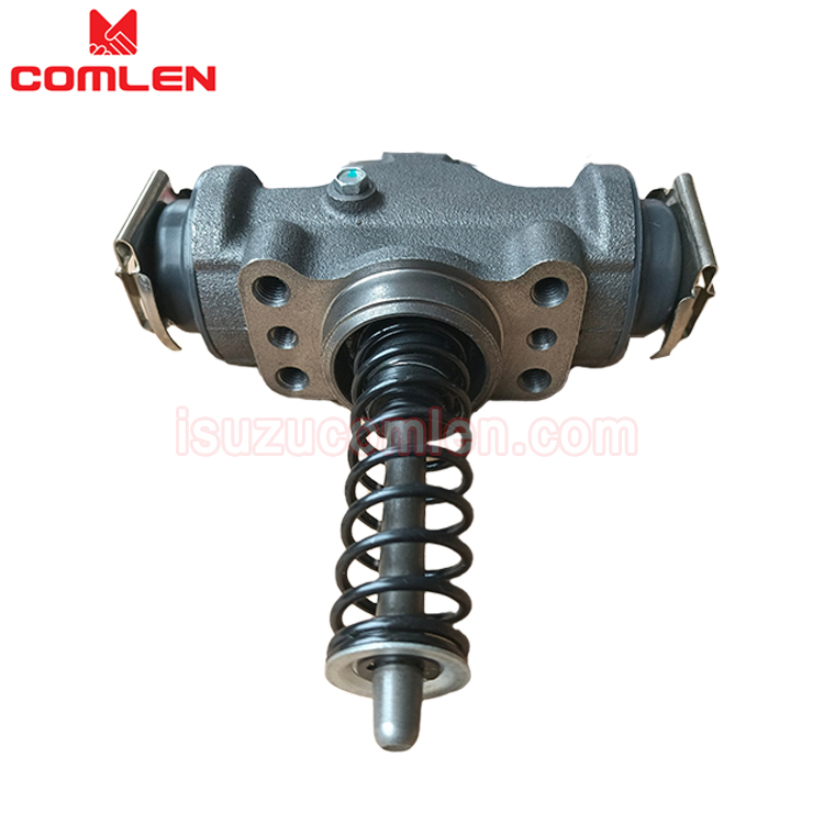 Full Air Brake Cylinder 1476010870 for ISUZU - Reliable