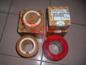 Sensor de Presión Diferencial Fevas, Transductor de Presión Diferencial 1089057520 (1089 0575 20) para GA200-315 - Product Image 3