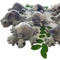 Muñeco de moda de algodón natural Mini juguete - Product Image 1