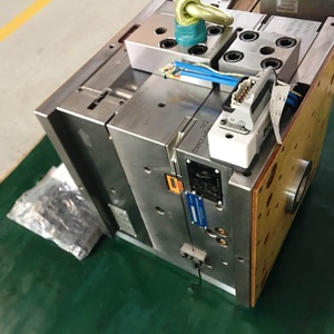 High Precision Injection Molding Company Vietnam Custom Manufacturer Plastic <b>Rubber</b> Parts Specializing Metal Mould <b>Household</b> - Product Image 4