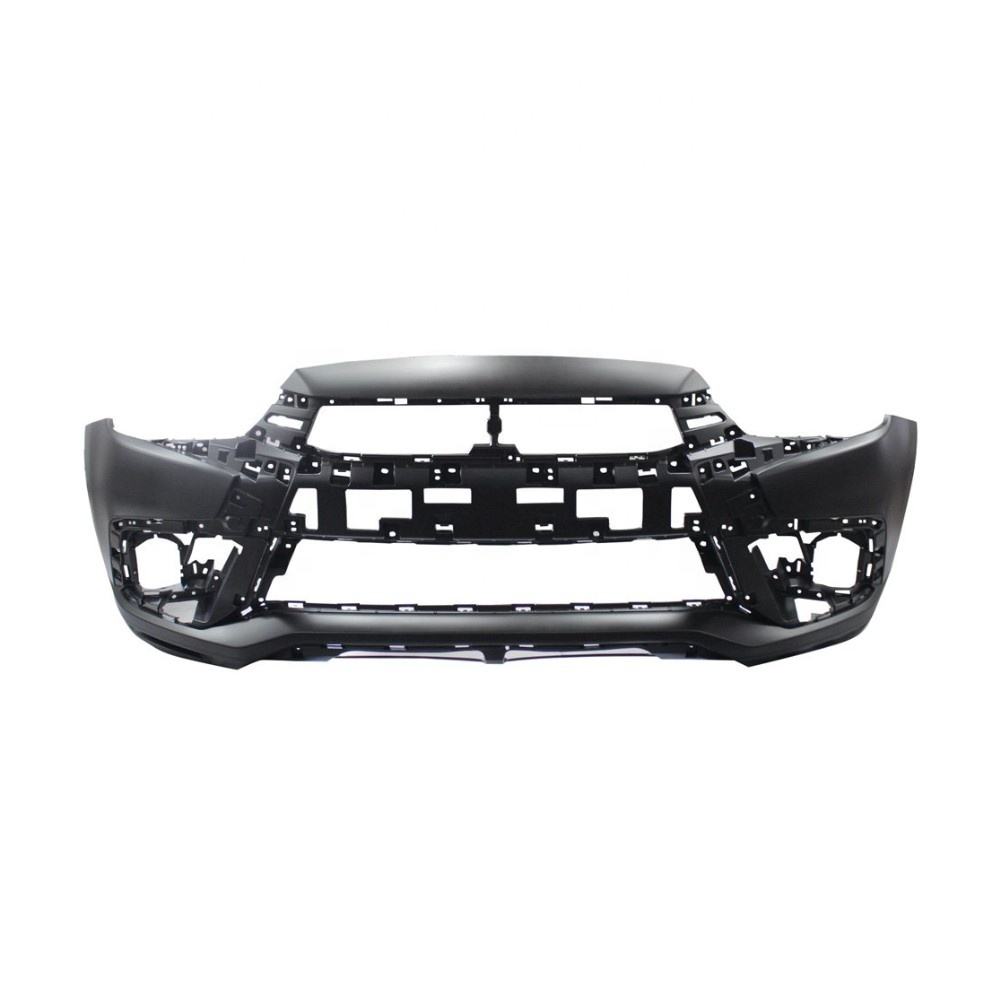 Mitsubishi Outlander Sport 2018-2019 Front Bumper AUTO CAR PARTS