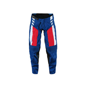 Pantalones de Motocross para exteriores, ropa impermeable para Moto y carreras al aire libre - Product Image 2