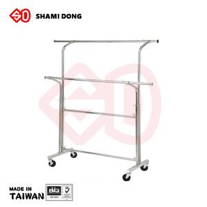 Soporte para colgar tela de metal de Taiwán al por mayor - Product Image 1
