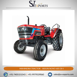 Mini tracteur Mahindra en vente aux Philippines, nouveau, capacité de levage de 2200 kg, mini tracteur agricole multifonctionnel - Product Image 3