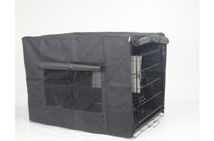 Sac de transport pour animal de compagnie, accessoire de voyage, sacoche mignonne et pliable, à la mode, pour petits chiens et chats - Product Image 4