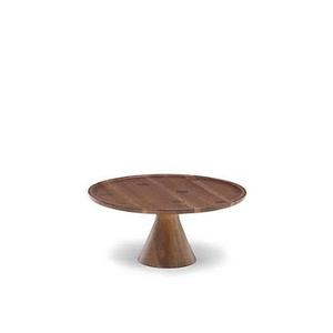 Présentoir à gâteaux en bois pour gâteau, support en bois de haute qualité pour fêtes de mariage, 20 pièces - Product Image 1