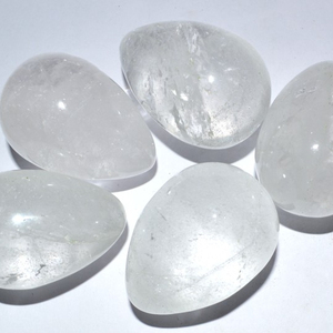 Huevos de piedra de cuarzo, compra en línea - Product Image 1