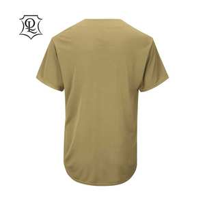 Jerseys de béisbol para hombre, camisetas de béisbol transpirables hechas a medida - Product Image 6