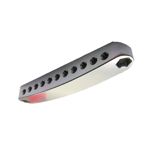 Taiwan Aluminum Assistive Device Bar Ledge - Product Image 3