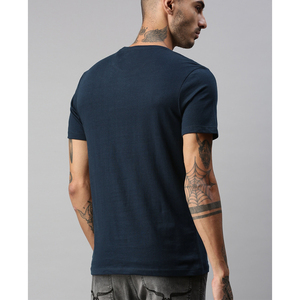 เสื้อยืดผู้ชายผ้าฝ้าย100% ลายหัวกะโหลกสั่งทำได้ - Product Image 3