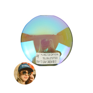 ขายร้อน PCPL เลนส์ Photochromic สำหรับผู้หญิงผู้ชายแว่นอ่านหนังสือ UV420 - Product Image 2