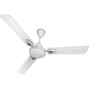 Ventilador de techo eléctrico de metal REVE de lujo ecológico de la mejor calidad, plegable y duradero para el hogar, hotel o uso doméstico, control mecánico - Product Image 3