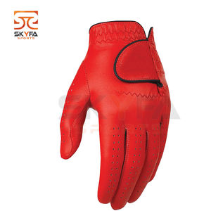 ถุงมือกอล์ฟหนัง Cabretta กันลื่นทำจาก2021 - Product Image 6