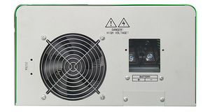 Uso en casa operar carga luces ventiladores de aire acondicionado 3000 vatios inversor sinusoidal pura - Product Image 4