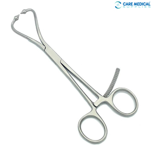 Fourchette à support de plaques certifié CE, en acier inoxydable, 10 pièces - Product Image 3