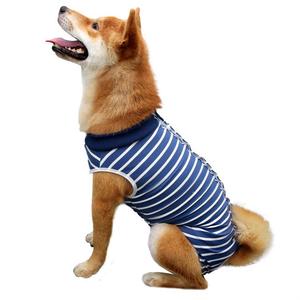ขายส่งที่กำหนดเองฤดูร้อนเครื่องแต่งกายเสื้อ T เสื้อสัตว์เลี้ยงสุนัขเสื้อผ้า - Product Image 3