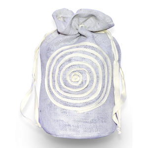 Bolsa de Yute Personalizable de Alta Calidad con Cordón, Diseño Único, Reutilizable, Ecológica, Bolsa de Almacenamiento Premium de Gran Tamaño - Product Image 2