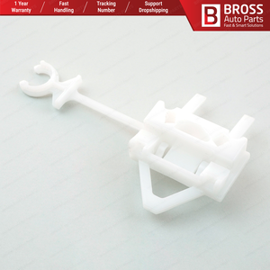 BWR12 pinza regulador de Elevalunas eléctrico puerta delantera izquierda 46786201, 46446617, 46736841 para Albea Siena Palio - Product Image 3